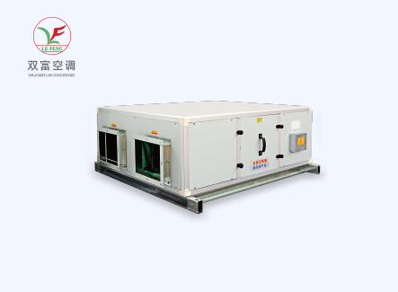 商用新風(fēng)換氣機