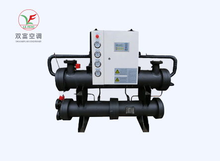 水冷渦旋冷水機組