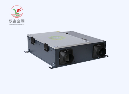 凈化型新風(fēng)換氣機